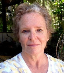 Kym Elder