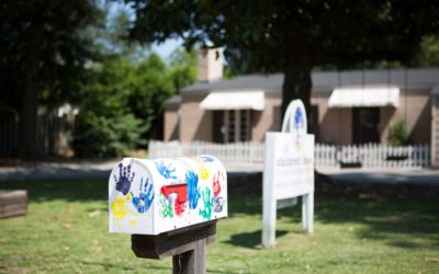 2026 Early Childhood Residency, Auburn, Alabama