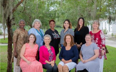 RESADM: Residency for Administrators