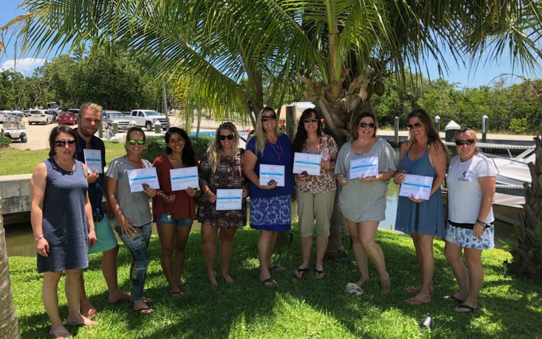Do Montessori Educators Thrive in Elementary Programs?