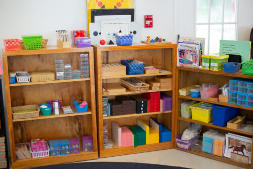 IVMS-ClarkRoad-Shelves