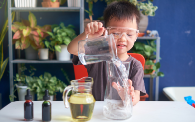 RESS-EC: Early Childhood Residency