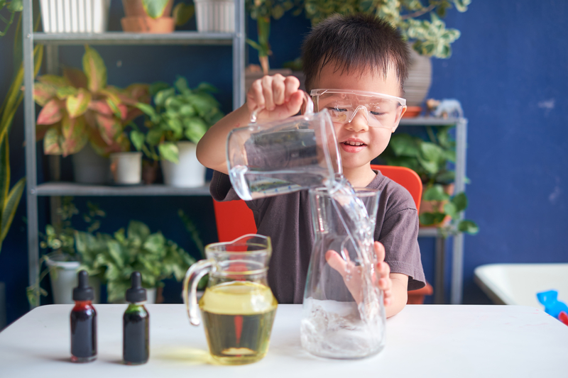 RESS-EC: Early Childhood Residency